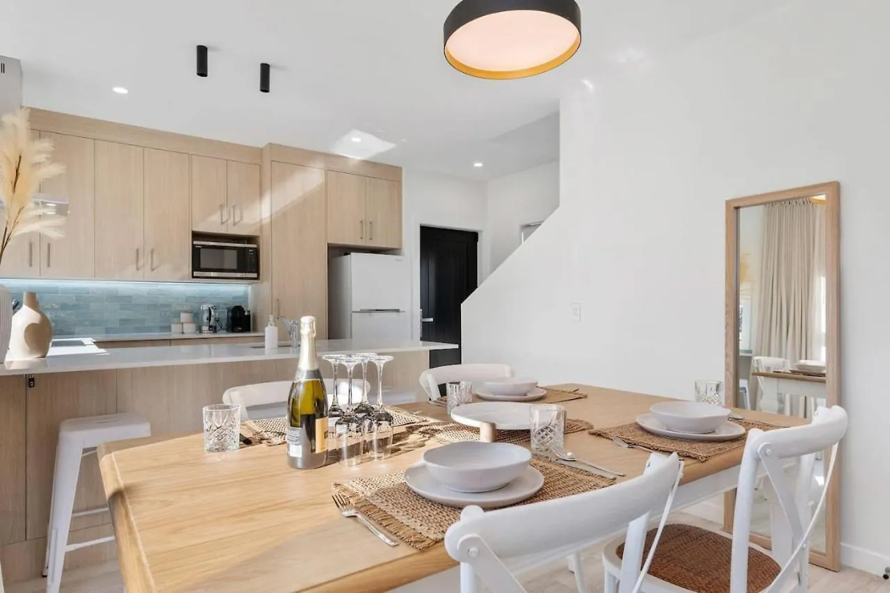 Taupo Townhouse Central Location Villa Holiday home