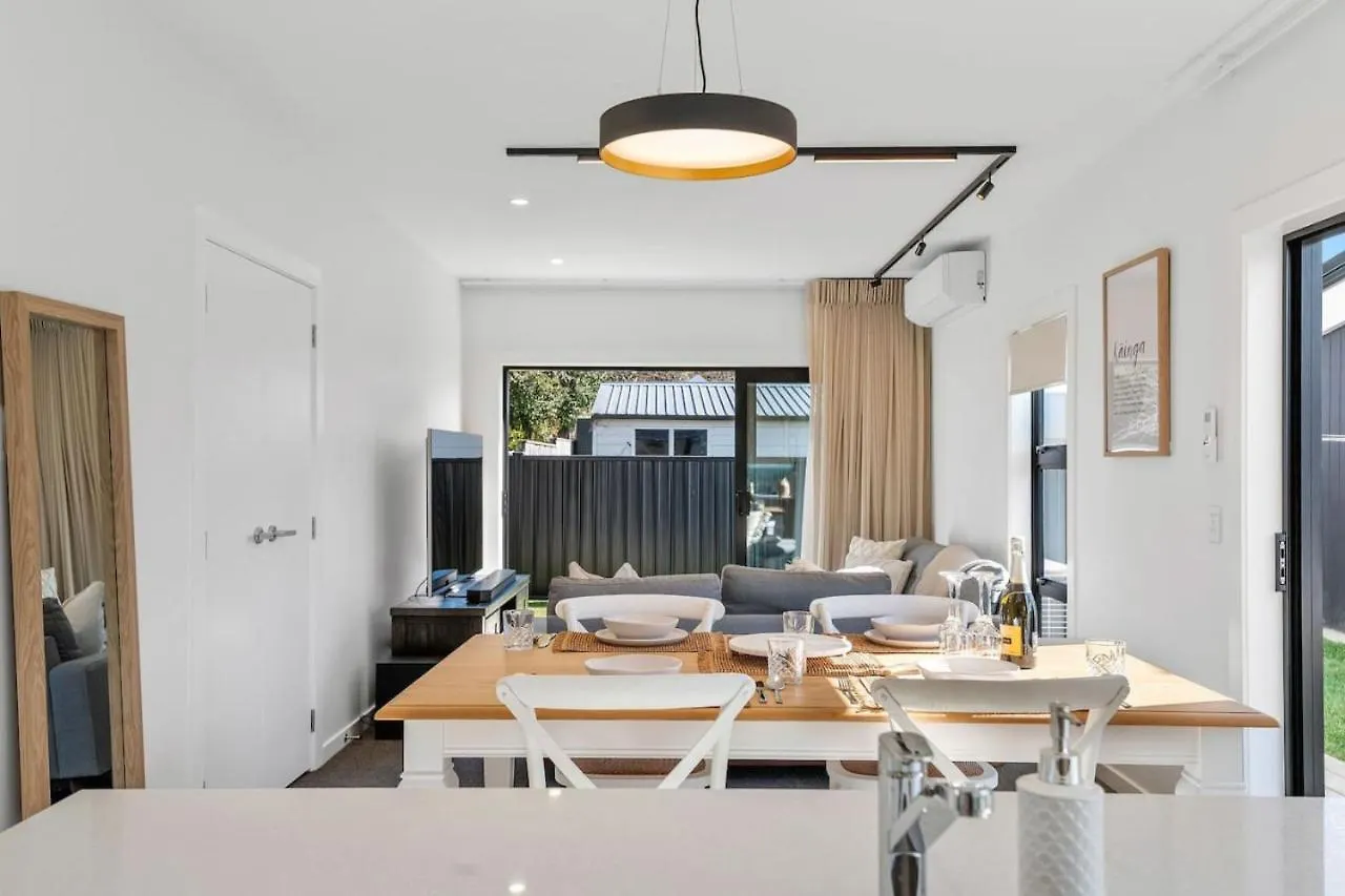 Taupo Townhouse Central Location Villa Holiday home