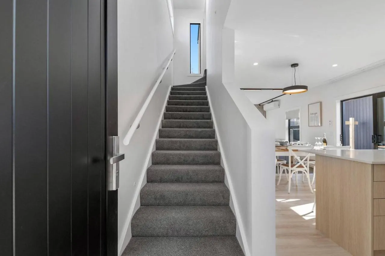 Taupo Townhouse Central Location Villa New Zealand