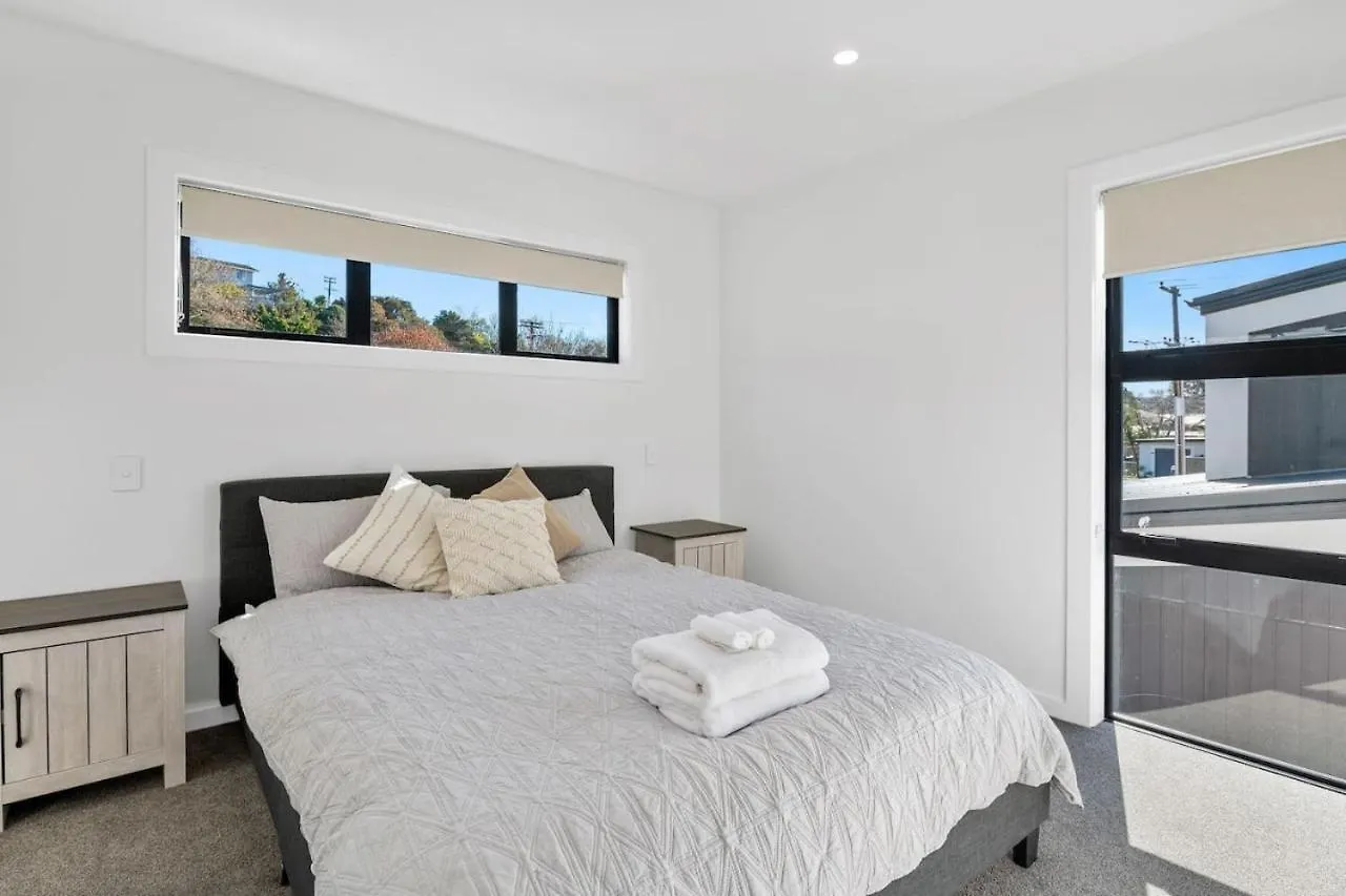 Taupo Townhouse Central Location Villa 0*,  New Zealand