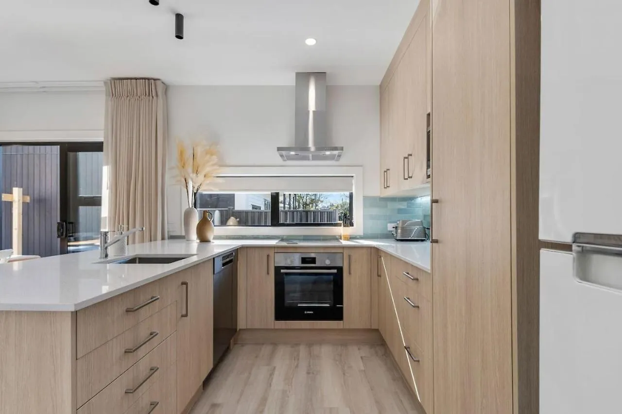 Holiday home Taupo Townhouse Central Location Villa